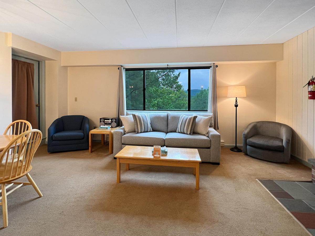 Mountain Green Resort Killington Buitenkant foto
