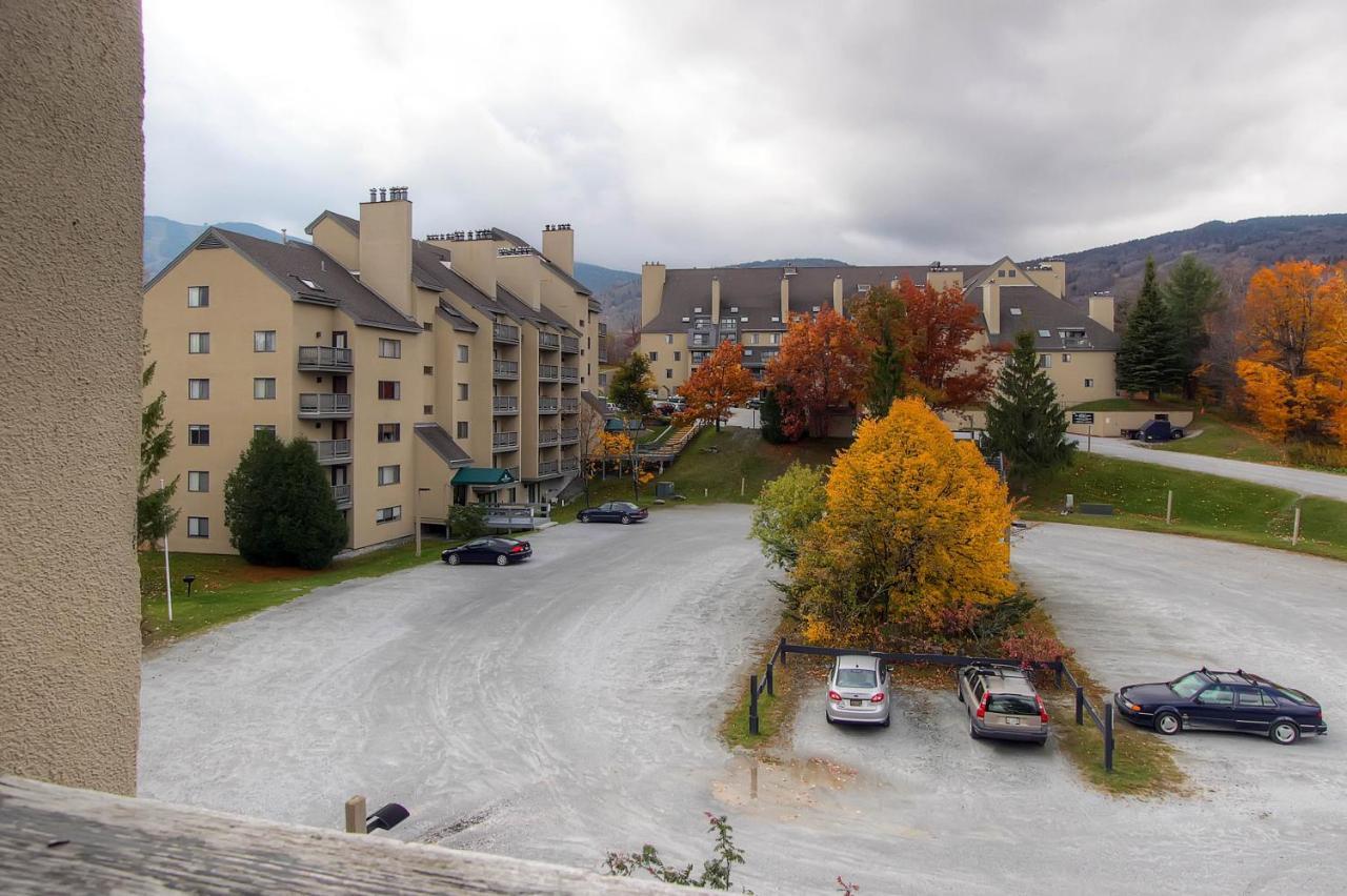 Mountain Green Resort Killington Buitenkant foto
