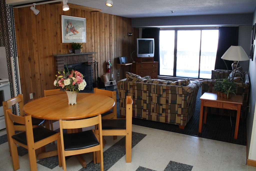 Mountain Green Resort Killington Buitenkant foto