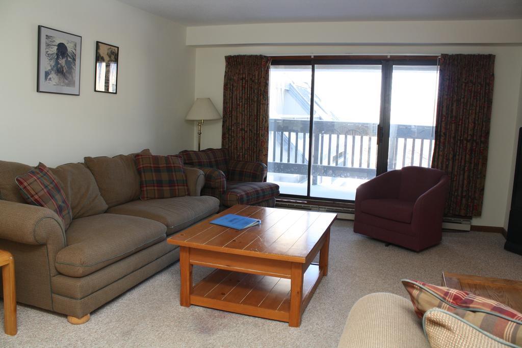 Mountain Green Resort Killington Buitenkant foto