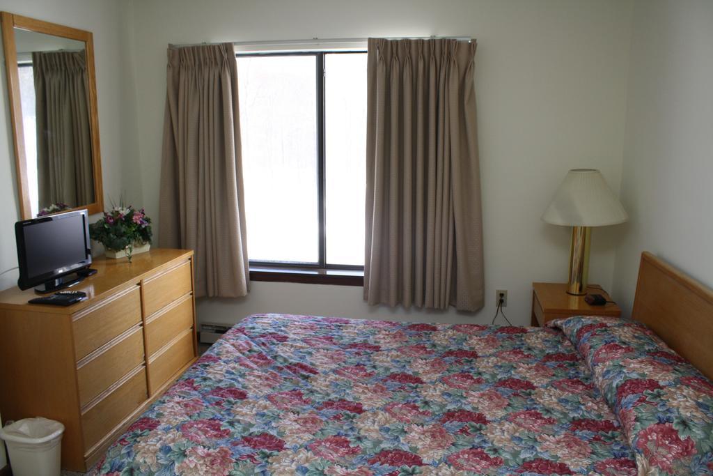 Mountain Green Resort Killington Buitenkant foto