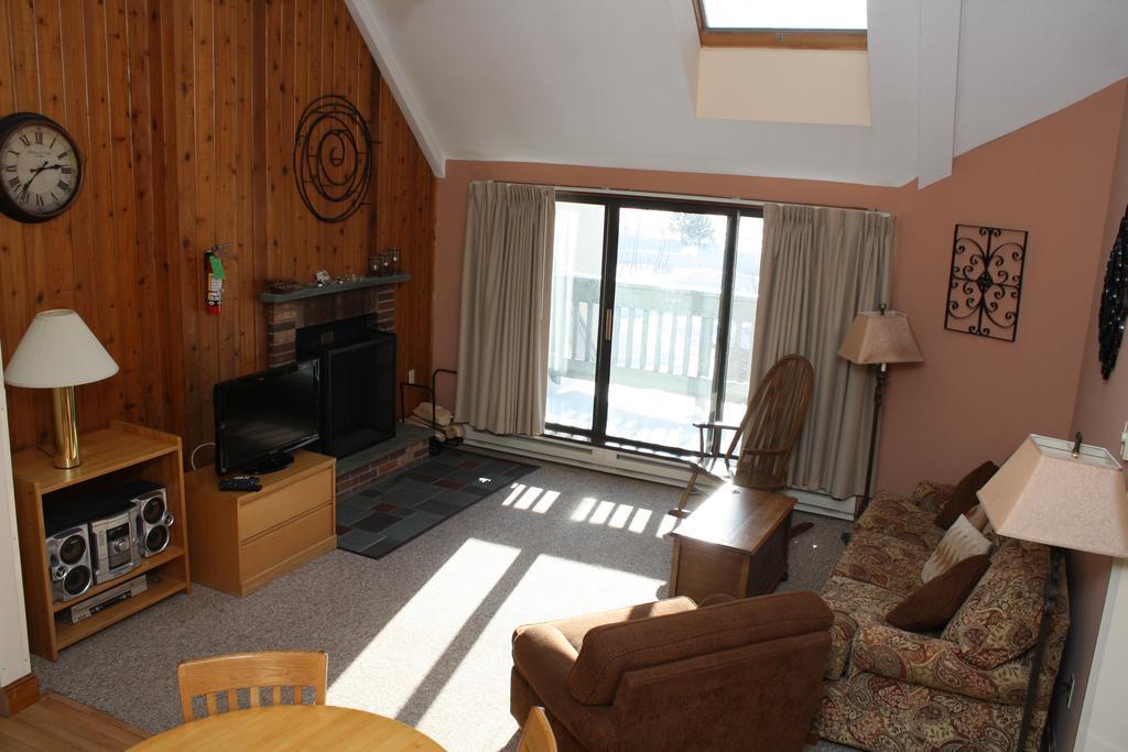 Mountain Green Resort Killington Buitenkant foto