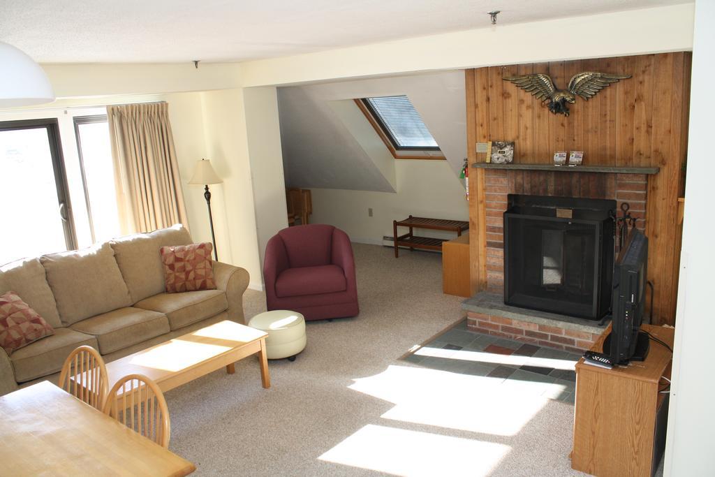 Mountain Green Resort Killington Buitenkant foto