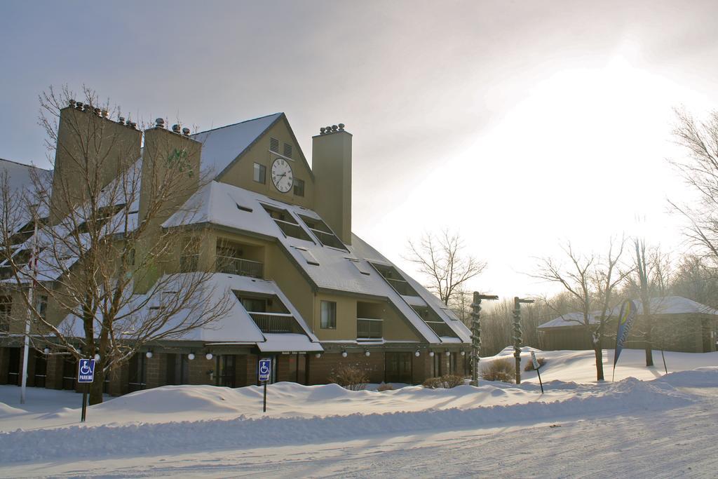 Mountain Green Resort Killington Buitenkant foto