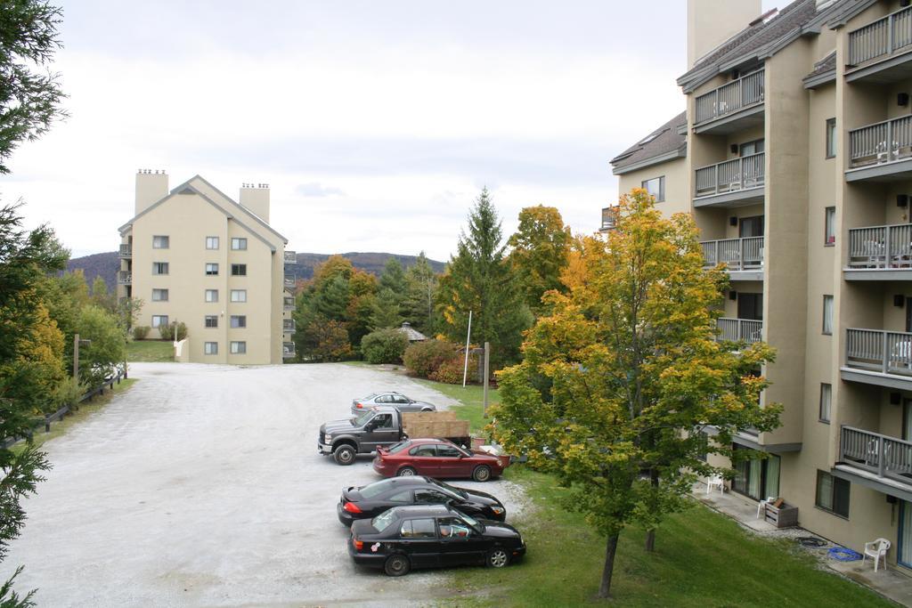 Mountain Green Resort Killington Buitenkant foto
