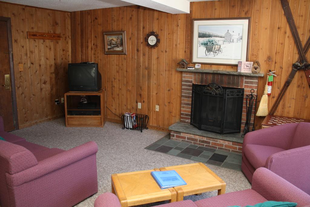 Mountain Green Resort Killington Buitenkant foto