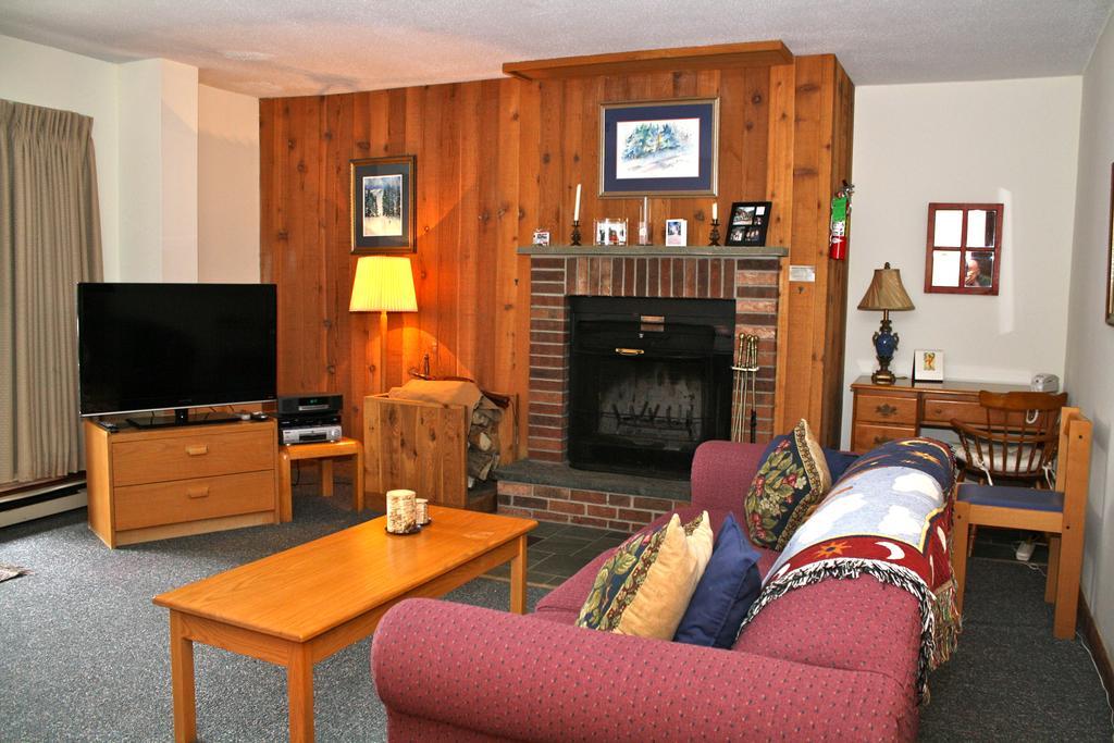 Mountain Green Resort Killington Buitenkant foto