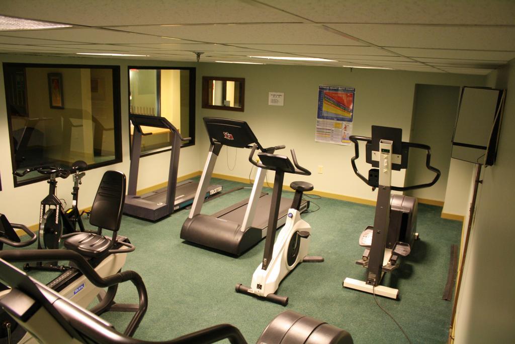 Mountain Green Resort Killington Buitenkant foto