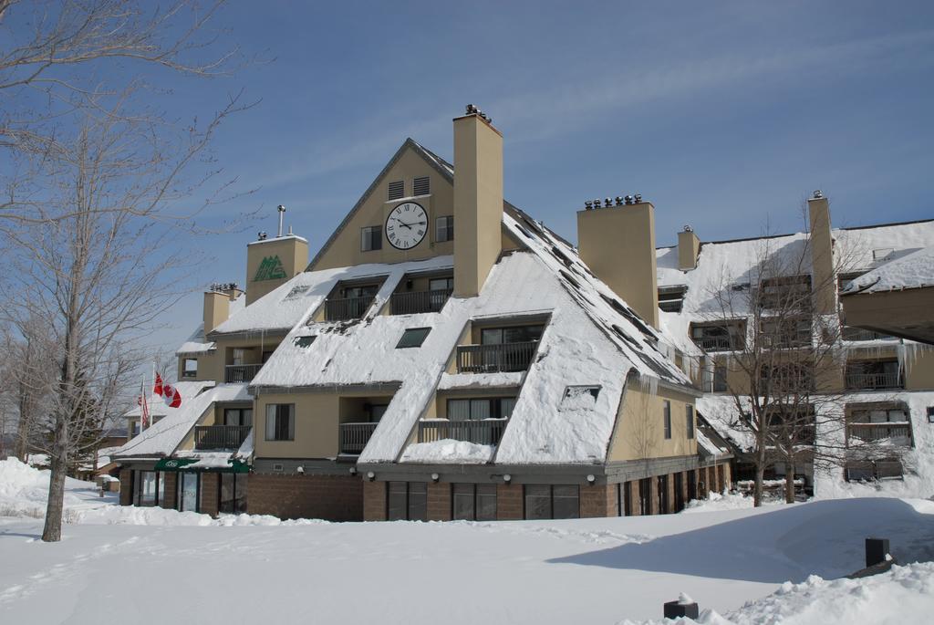 Mountain Green Resort Killington Buitenkant foto